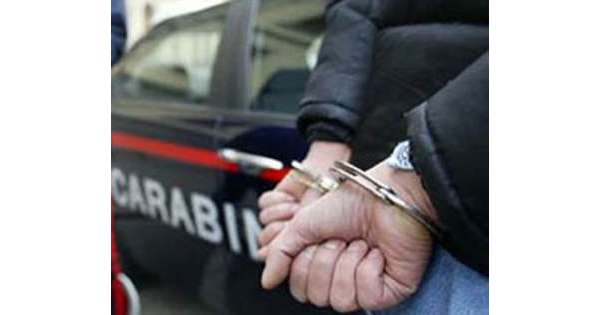                        Donna morta, arrestato convivente romeno          