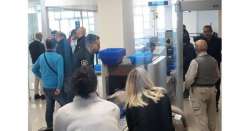                         Aeroporto Abruzzo, nuove sale imbarco          