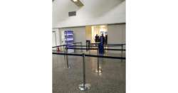                         Aeroporto Abruzzo, nuove sale imbarco          