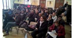                       Chieti,Consiglio boccia vendita farmacia          