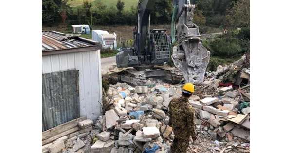                       Da tagli Camera 85 mln per terremotati          