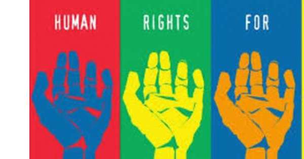                         A Montesilvano manifestazione 'Siamo qui          