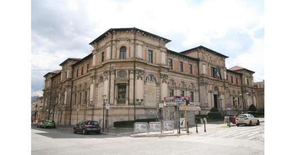                        Commissione, salvare tribunali minori          