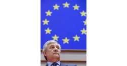                        Tajani, dopo elezioni Ue governo Lega-Fi          