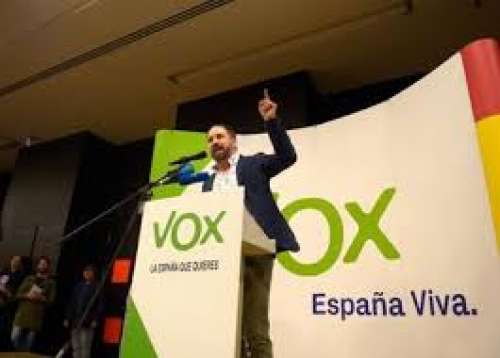 Andalusia, exploit della destra e ko dei socialisti