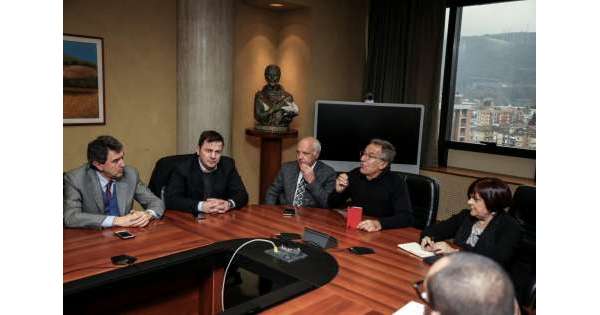                         Sos Regione, sisma L'Aquila dimenticato          