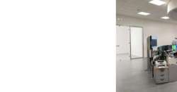                        Nuova sala operativa a Pescara Centrale          