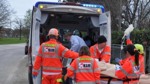 Abruzzo, Tar congela bando su affidamento servizio ambulanza Asl