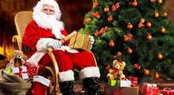 Tutti a Villa Oliveti di Rosciano per il Villaggio di Babbo Natale!