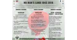                       'No man's land' per 75 anni Linea Gustav          