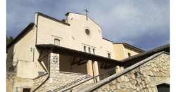                       Convento San Giuliano, presepi in mostra          