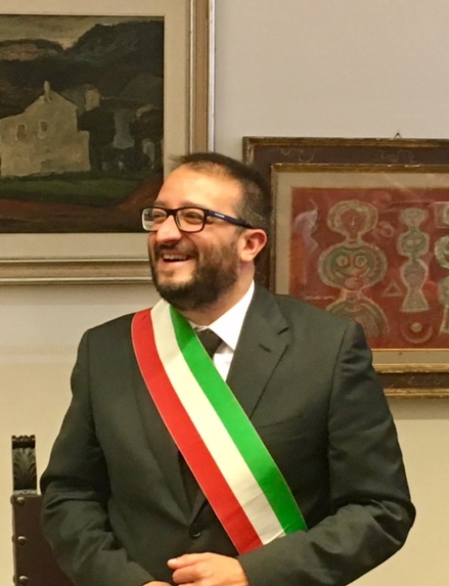 L'Aquila, fondi per la disabilità. Il sindaco Biondi sollecita il trasferimento fondi dalla Regione.