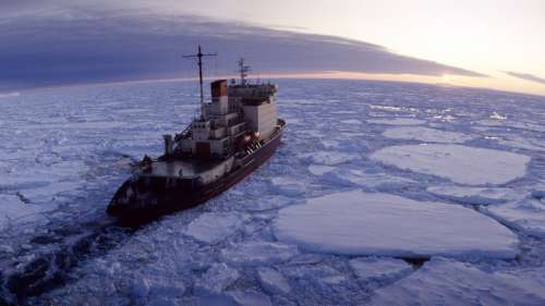 Qui Artico, dove si gioca la nuova guerra fredda: a che prezzo?