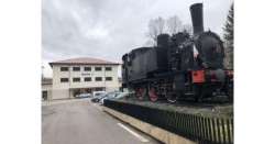                       Sulmona, inaugurata nuova stazione          