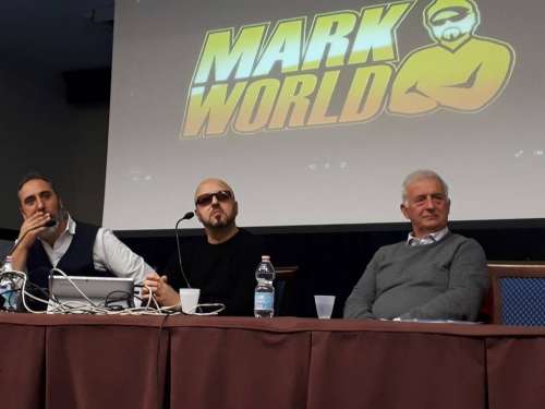 I segreti del successo di MarkBass raccontati a Pescara