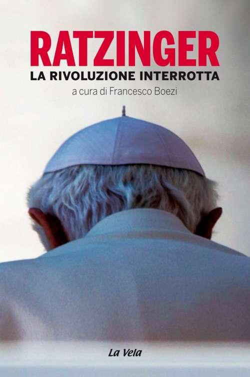 Papa Ratzinger, fu davvero Rivoluzione Interrotta? Risponde Boezio