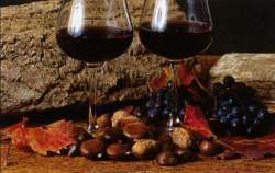 Consorzio Tutela Vini d'Abruzzo: export in forte crescita 