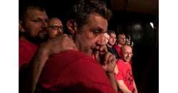                        Teatro in carcere,speciale Blob a Natale          