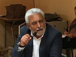 San Giovanni Teatino, Pronto il Piano Neve - stagione 2018/2019