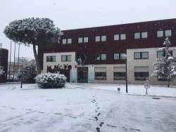 San Giovanni Teatino, Pronto il Piano Neve - stagione 2018/2019