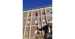                       Ospedale Lanciano, Babbo Natale acrobata          