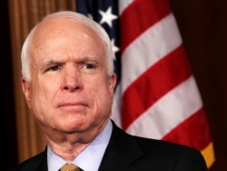 Usa: il senatore McCain ha un cancro al cervello