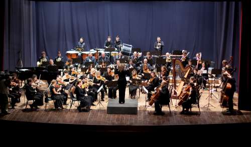 Gran Concerto di Fine Anno a Pescara