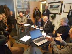 Cerella: aumentato il capitale sociale, stipendi in salvo e società rafforzata