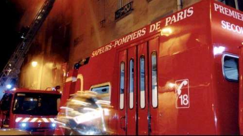 Parigi senza pace: rogo fa tre morti in periferia
