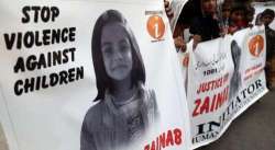 Tragedia in Pakistan: bambina violentata e uccisa a 7 anni