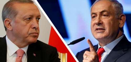 Chi vincerà la nuova guerra di nervi tra Gerusalemme e Ankara?