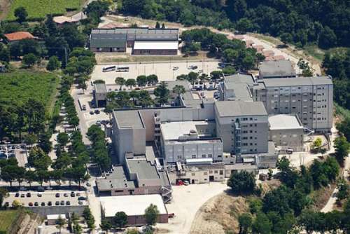 Casa di cura Santa Camilla, le accuse dell'Ugl