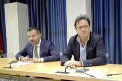 Febbo e Sospiri: maggioranza sventola bandiera bianca