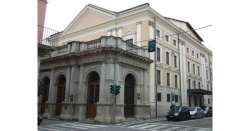                        Capodanno a Sulmona,concerto al Caniglia          