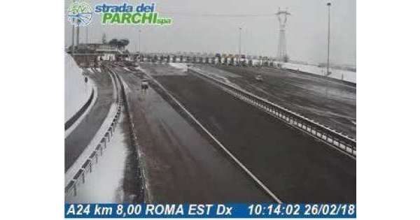 A24,Sdp a Toninelli: fermi Anas su interessi          