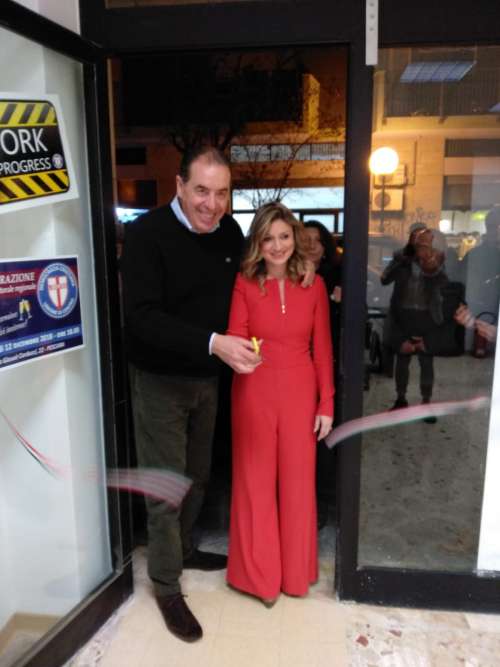 Verso le regionali, Udc e Dc al lavoro per la lista