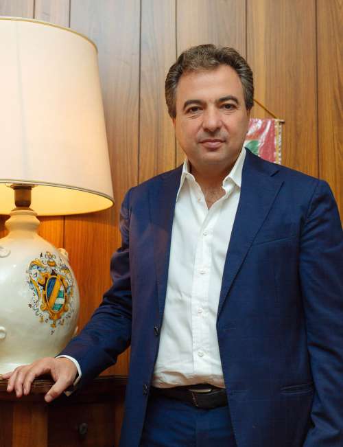 Di Stefano: bene parole di Meloni, ma all'Abruzzo serve altro