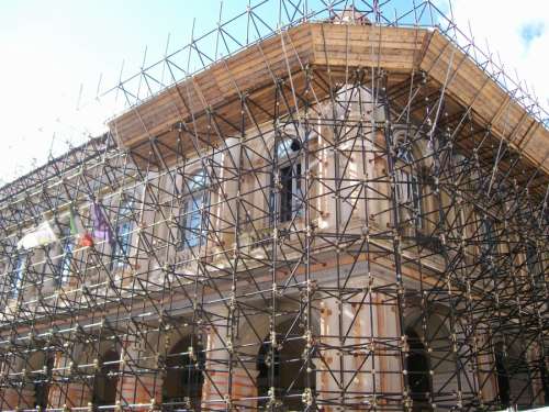 Nasce Piazza Palazzo, il nuovo giornale on line del Comune dell'Aquila