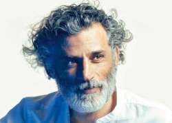 Enrico Lo Verso ad Atri  per uno stage su Pirandello