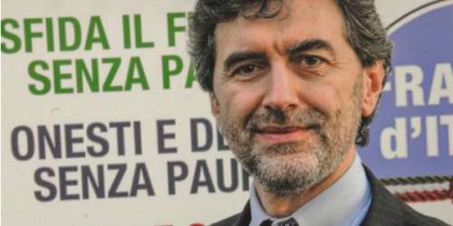 Verso le Regionali, Marsilio: 