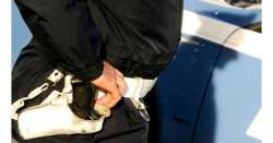                       Rapina in banca, fugge con 2.500 euro          