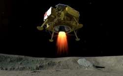 Cina di nuovo sulla Luna con la sonda Chang'e-4 