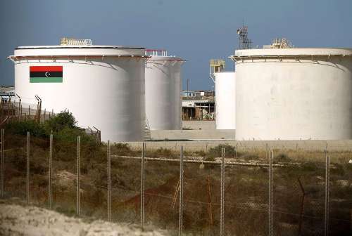Libia, attenzione al saccheggio del petrolio. L'allarme di Noc