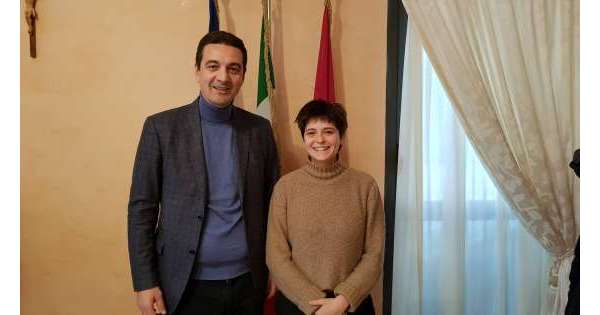                       Sprar Montesilvano, tesi laurea a Londra          