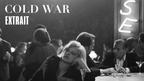 Amore vero e guerra fredda: #ColdWar