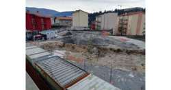                       Conapo,Vigili Fuoco ancora senza caserma          