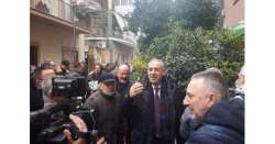                       Con Legnini 'ampia coalizione cittadini'          