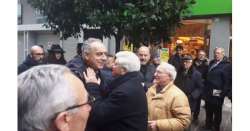 Con Legnini 'ampia coalizione cittadini'