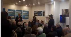 Con Legnini 'ampia coalizione cittadini'