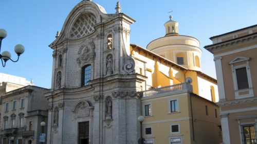 Messa dell'Epifania: cosa ha detto il card. Petrocchi